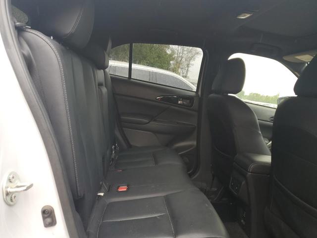 2022 MITSUBISHI ECLIPSE CR JA4ASWAA3NZ045875