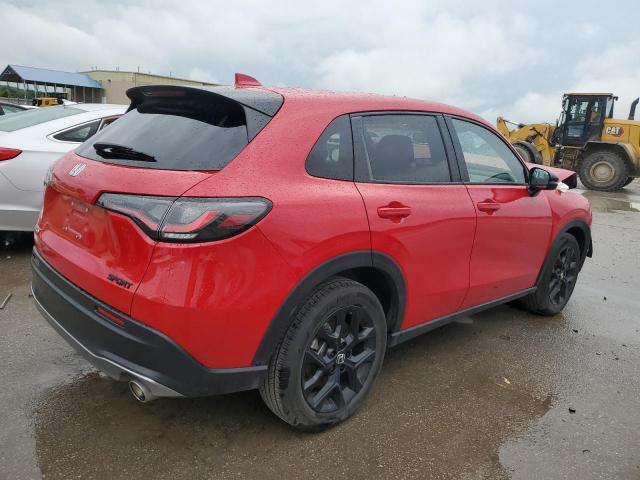 2024 HONDA HR-V SPORT 3CZRZ2H53RM767323