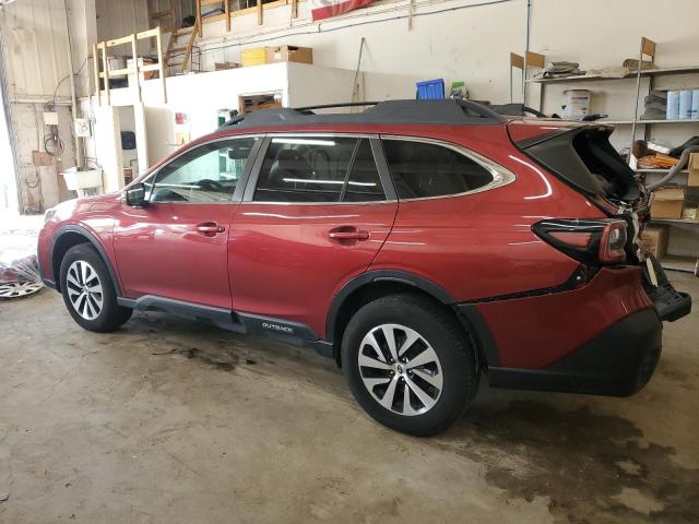 2020 SUBARU OUTBACK PR 4S4BTACC8L3230119