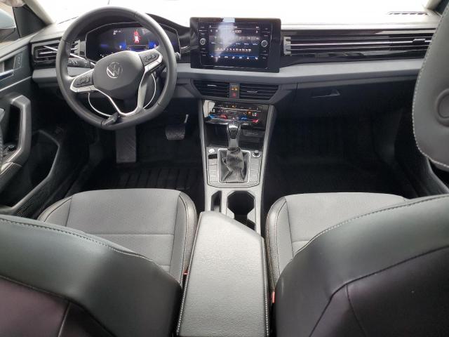 2025 VOLKSWAGEN JETTA SE 3VW7X7BU7SM020388