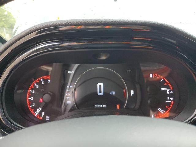 2023 DODGE DURANGO GT 1C4RDJDGXPC573831