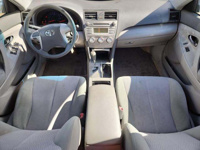 2010 TOYOTA CAMRY BASE - 4T1BF3EK0AU062930