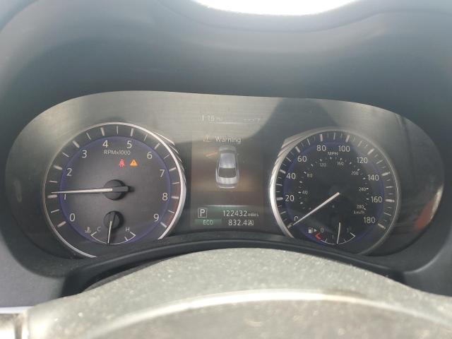 2015 INFINITI Q50 BASE JN1BV7AP1FM334010