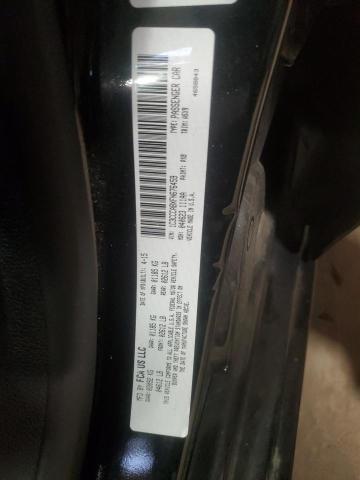 2015 CHRYSLER 200 LIMITE - 1C3CCCABXFN676459