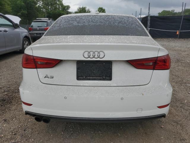 2016 AUDI A3 PREMIUM WAUA7GFF2G1115107