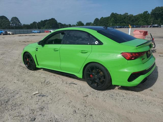 2022 AUDI RS3 WUAG4DGY8NA906116