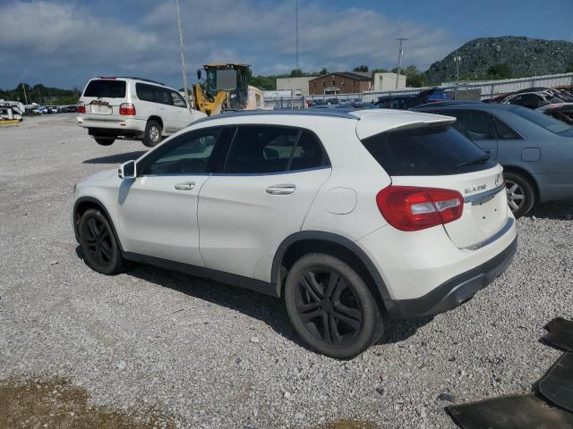 2018 MERCEDES-BENZ GLA 250 WDCTG4EB8JJ440273