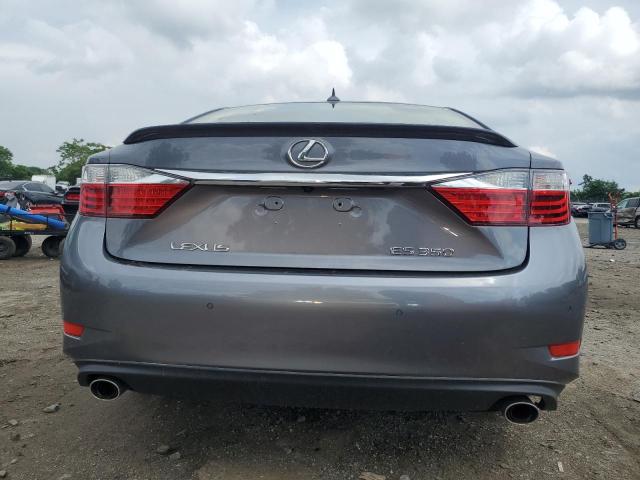2013 LEXUS ES 350 - JTHBK1GG8D2084010