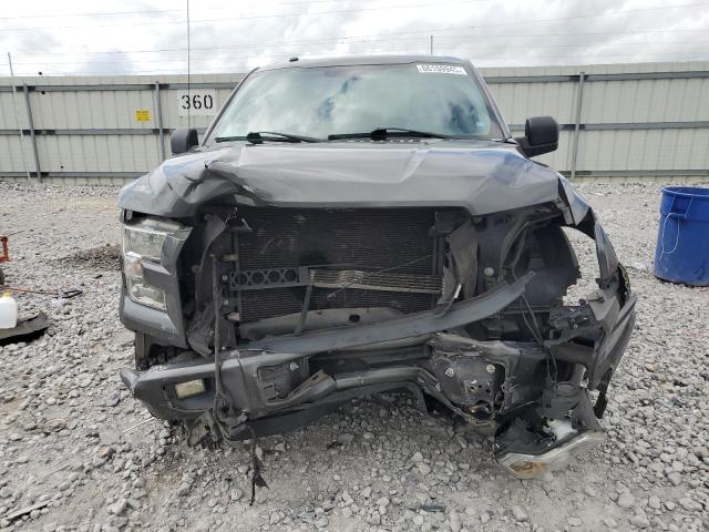 2017 FORD F150 SUPER - 1FTEX1CF0HFA80366