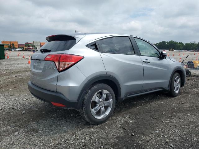 2017 HONDA HR-V EX 3CZRU6H52HM708462