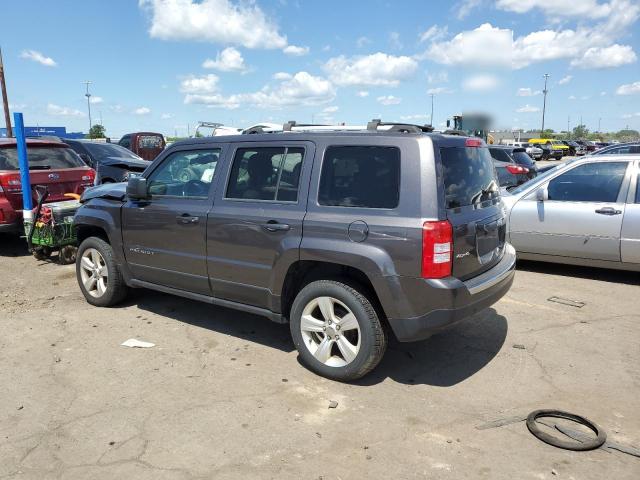 2015 JEEP PATRIOT LI 1C4NJRCB9FD331584