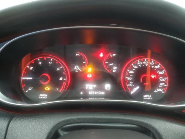 2015 DODGE DART SXT 1C3CDFBB5FD112608