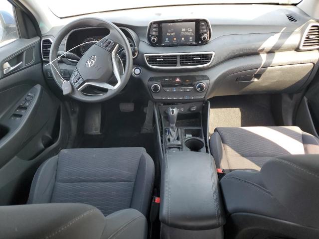 2020 HYUNDAI TUCSON LIM - KM8J3CA42LU198894