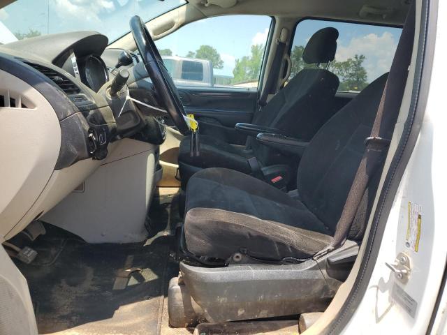 2017 DODGE GRAND CARA 2C4RDGBG6HR711654