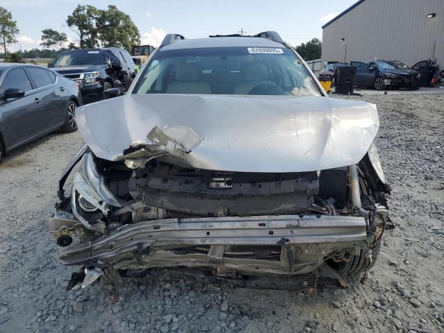 2016 SUBARU OUTBACK 2. 4S4BSBCC6G3280001