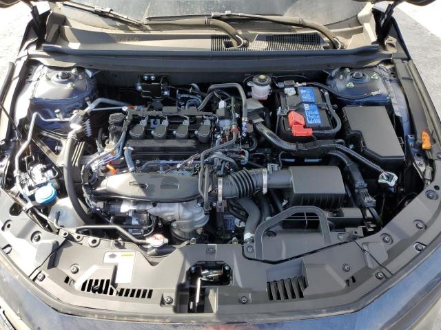 2025 HONDA ACCORD SE 1HGCY1F4XSA036105