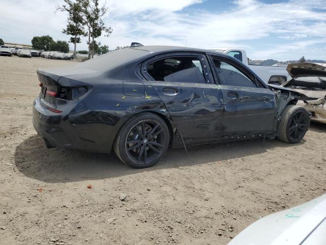 2021 BMW 330I 3MW5R1J07M8B93398