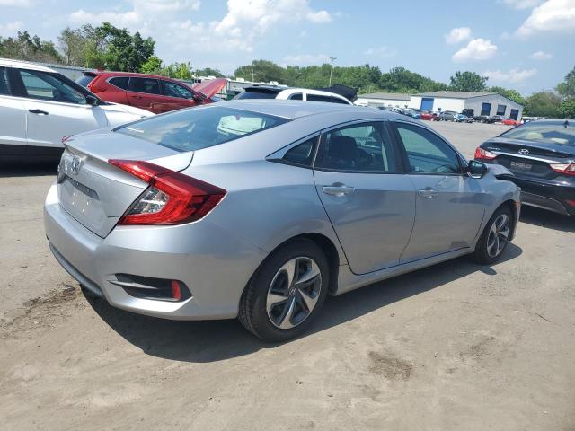 2017 HONDA CIVIC LX 2HGFC2F58HH545968