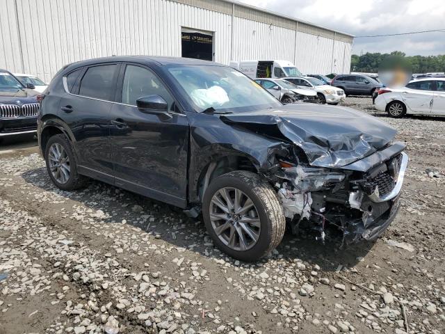 Vin: jm3kfbdl7r0534172, lot: 62697365, mazda cx-5 premi premium 20244