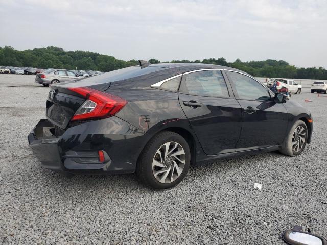 2017 HONDA CIVIC EX 19XFC2F79HE067040