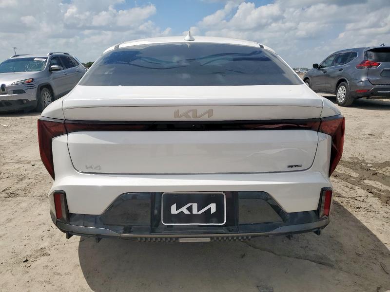 2025 KIA K4 GT-LINE 3KPFW4DC4SE144021