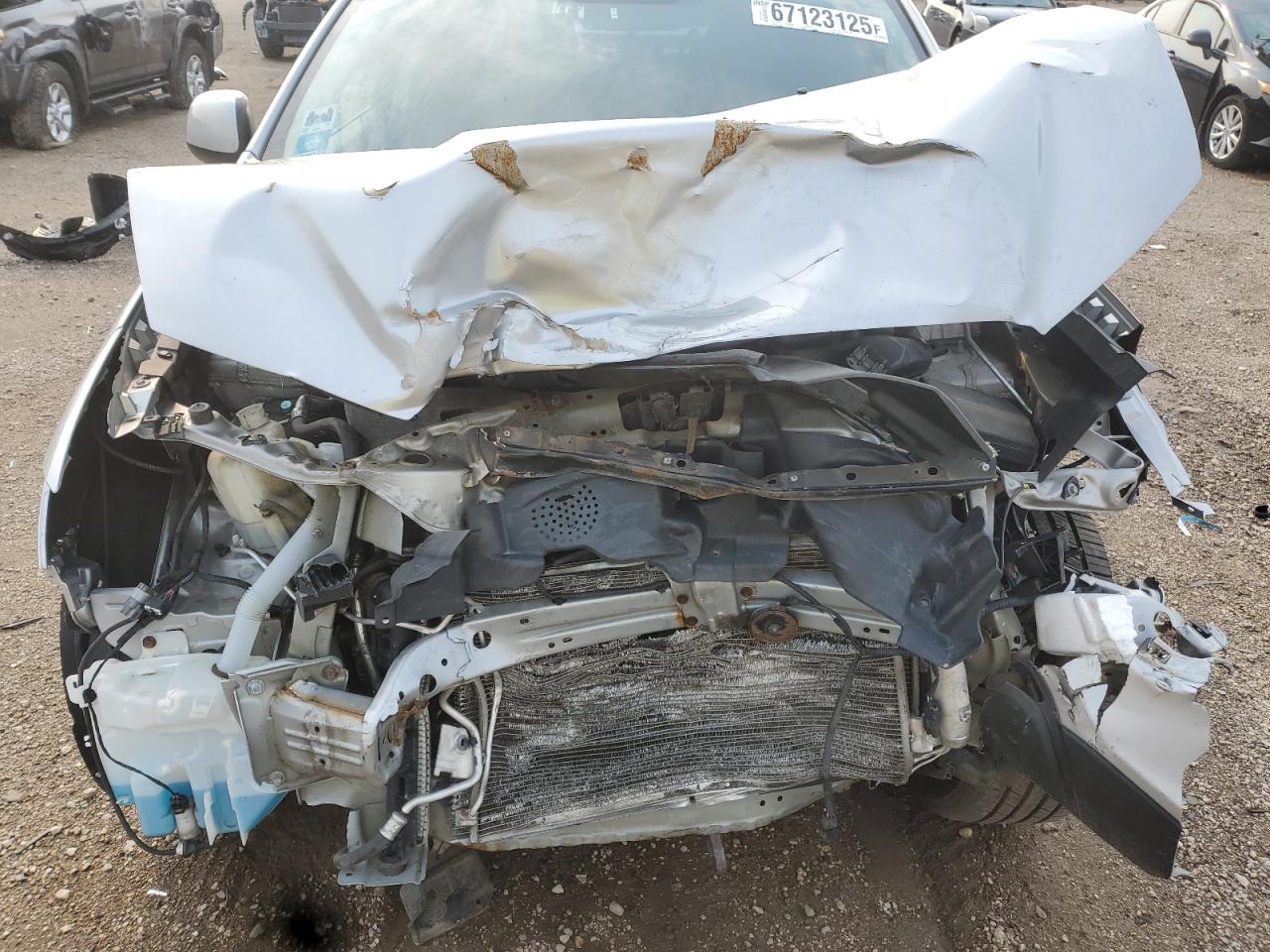 MITSUBISHI OUTLANDER SE