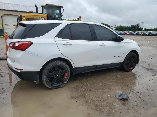 2018 CHEVROLET EQUINOX LT - 2GNAXKEX4J6260256