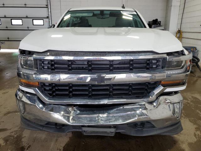 2017 CHEVROLET SILVERADO - 3GCUKREC3HG124838