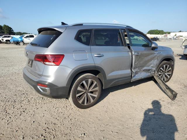 2022 VOLKSWAGEN TAOS SE 3VVWX7B24NM072774