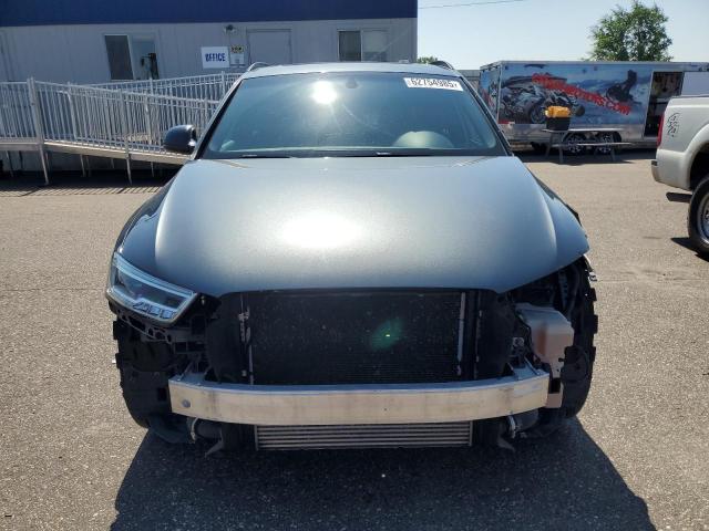 2018 AUDI Q3 PREMIUM #3291373183