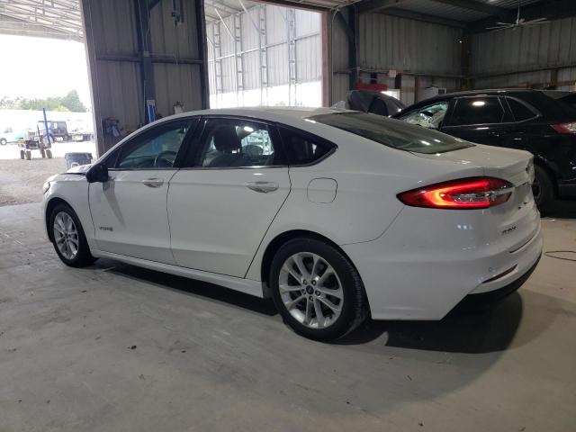 2019 FORD FUSION SE 3FA6P0LU6KR143953