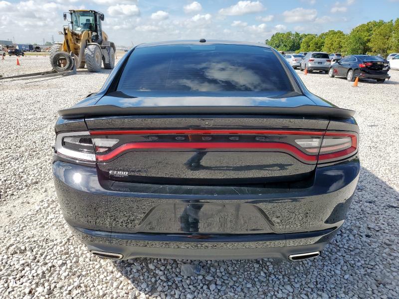 2021 DODGE CHARGER SX - 2C3CDXBG4MH633918