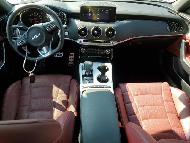 2023 KIA STINGER GT KNAE55LC4P6129731