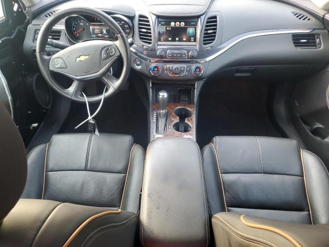 2015 CHEVROLET IMPALA LTZ 1G1165S36FU129782
