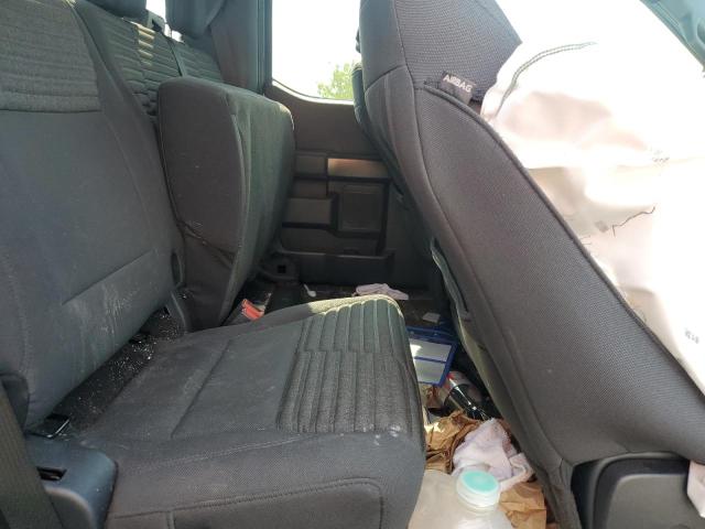 2021 FORD F150 SUPER - 1FTEX1EP3MFA19836