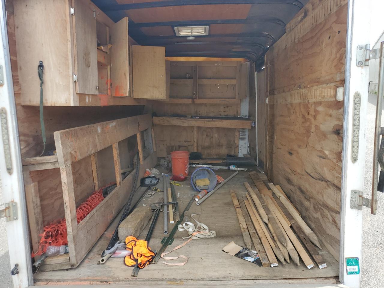 Lot #3280553134 2018 LARK UNKNOWN