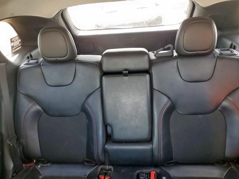 2020 JEEP CHEROKEE T 1C4PJMBX9LD571920