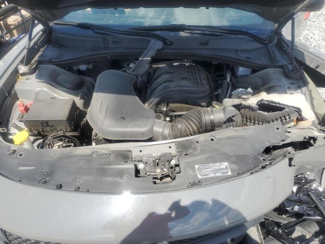 2023 DODGE CHARGER GT 2C3CDXHG3PH700889