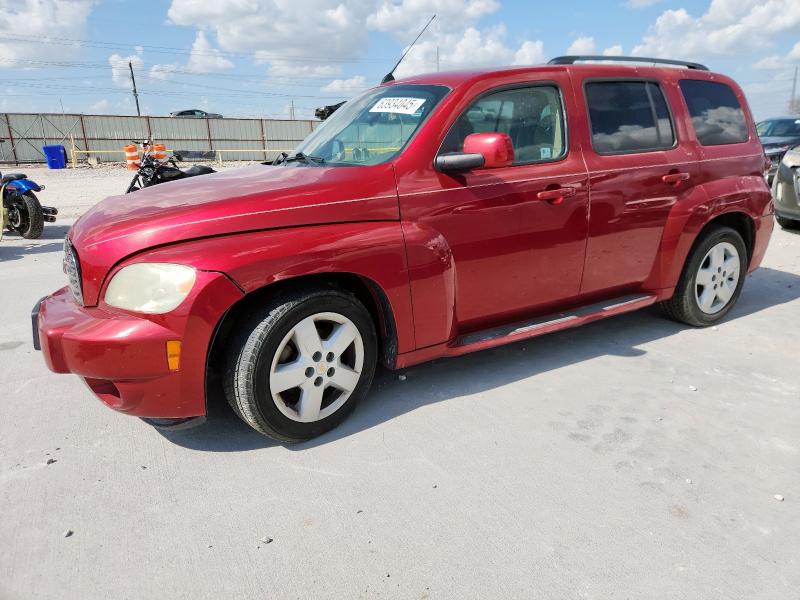 CHEVROLET HHR LT