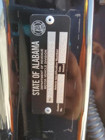 2022 FORD F 250 AL22AN00400050203