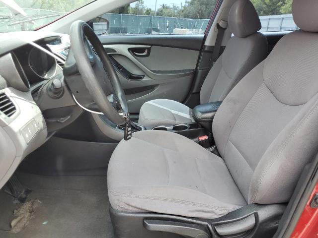 2015 HYUNDAI ELANTRA SE - 5NPDH4AE1FH588966
