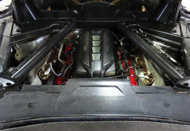 2023 CHEVROLET CORVETTE S 1G1YB2D4XP5137393
