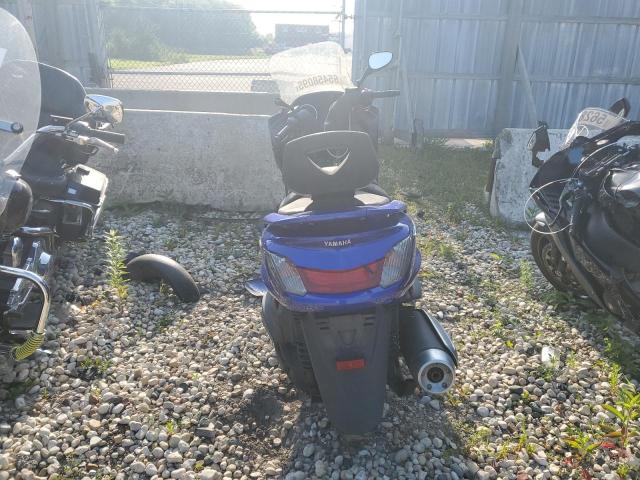 2007 YAMAHA YP400 JYASH03Y97A006270