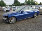 2017 MERCEDES-BENZ C 300 4MAT - WDDWF4KB0HR241875