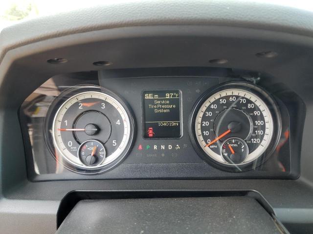 2016 RAM 2500 SLT 3C6UR5DL4GG182906