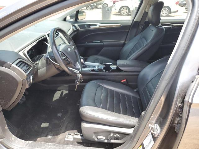 2014 FORD FUSION SE - 3FA6P0H91ER251938