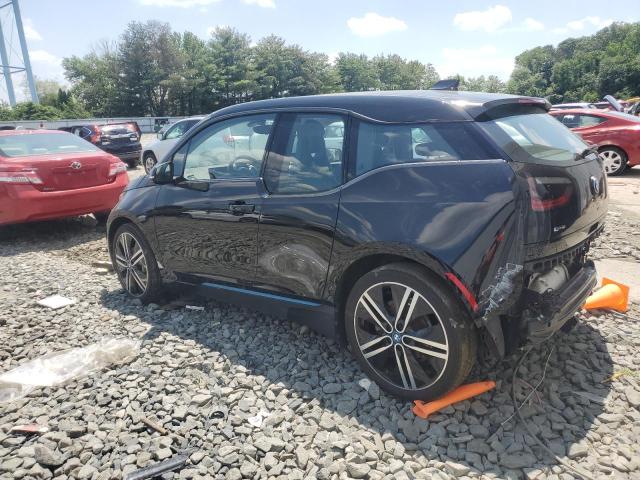 2016 BMW I3 REX WBY1Z4C52GV507759
