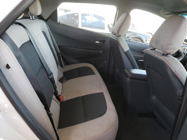 2020 CHEVROLET BOLT EV LT 1G1FY6S09L4124213
