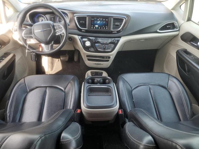 2020 CHRYSLER VOYAGER LX 2C4RC1DG3LR192214