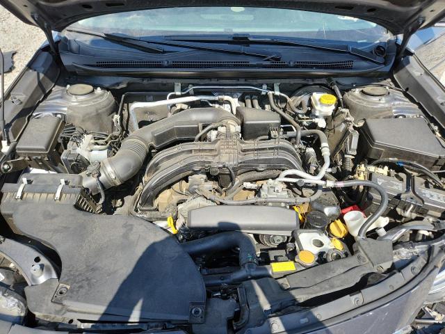 2020 SUBARU OUTBACK LI 4S4BTANC5L3196024